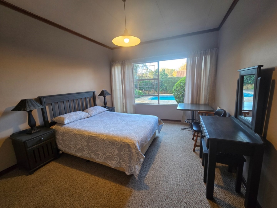 4 Bedroom Property for Sale in Universitas Ridge Free State